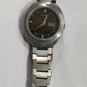 Citizen Automatic  pattern dial