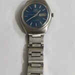 HMT Suraj blue