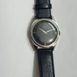 Rare HMT Pilot with pattern dial