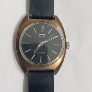 HMT Pavan alloy case