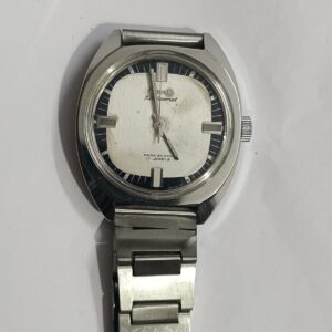 HMT Khoobsurat black and white