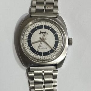 HMT Avinash black and white