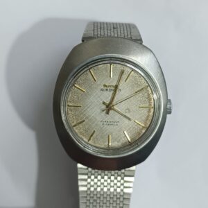 HMT Kohinoor lenin pattern