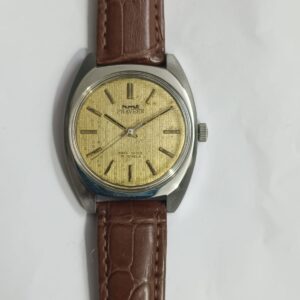 HMT Praveen rare golden