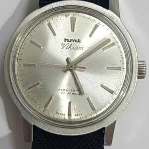HMT Vikram silver