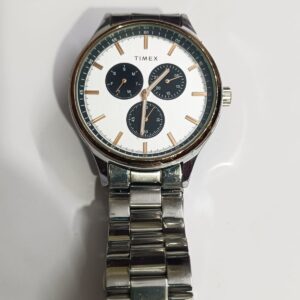 Timex multifunctional quartz