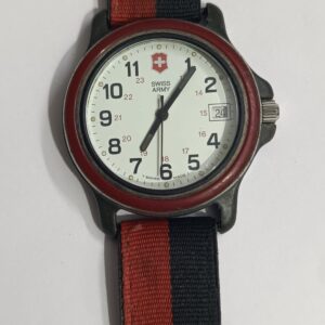 Wenger Swiss Army Quartz