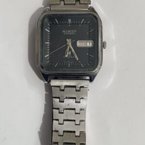 Allwyn Automatic black