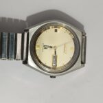 Allwyn Automatic yellow