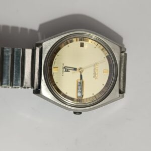 Allwyn Automatic yellow