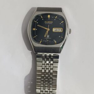 Allwyn Automatic black