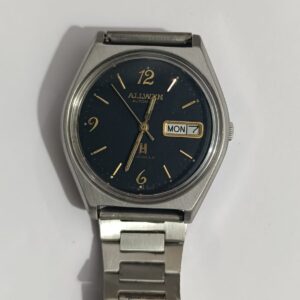 Allwyn Automatic black