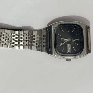 Allwyn Automatic sunburst black