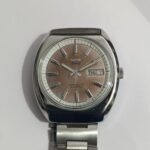 HMT Suraj Automatic pinkish