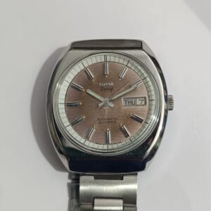 HMT Suraj Automatic pinkish