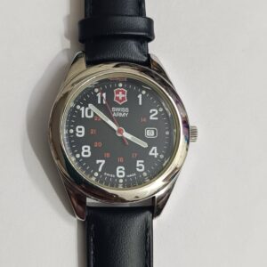 Victronox Swiss Army Quartz Arabic numerals