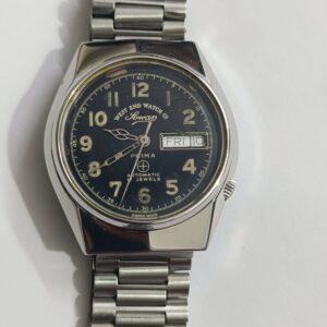 Westend Automatic black