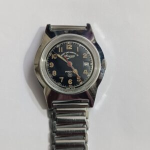 Westend sowar Mechanical Winding black