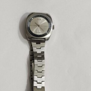 HMT Tara grey and black