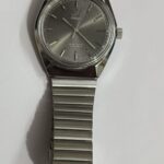 HMT Shreyas sunburst gray