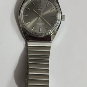 HMT Shreyas sunburst gray