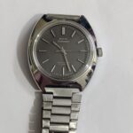 HMT Kohinoor sunburst grey