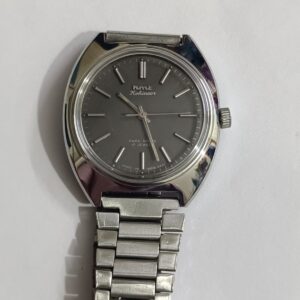 HMT Kohinoor sunburst grey