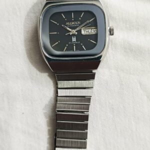 Allwyn Automatic sunburst black