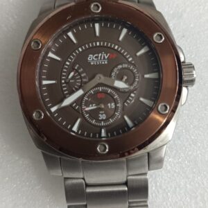 Westar Active Quartz Multi Functional