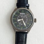 Invicta Quartz with President model