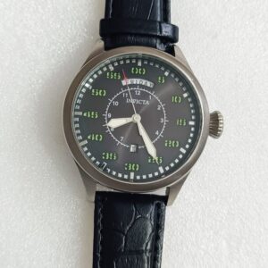 Invicta Quartz with President model