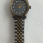 Fitron President Quartz