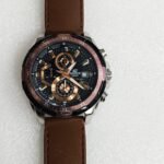 Casio Edifice Quartz Chronograph
