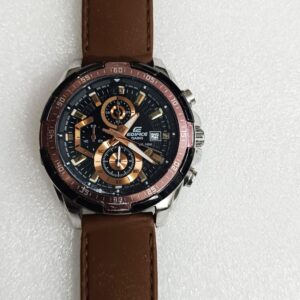 Casio Edifice Quartz Chronograph