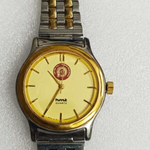 HMT Indian Railways Quartz