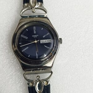 Ladies Swatch Quartz