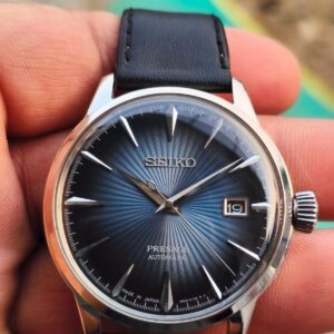 SEIKO PRESAGE COCKTAIL TIME SRPK15J1