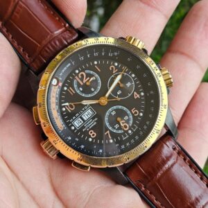 Hamilton Khaki Aviation X-Wind Automatic Chronograph