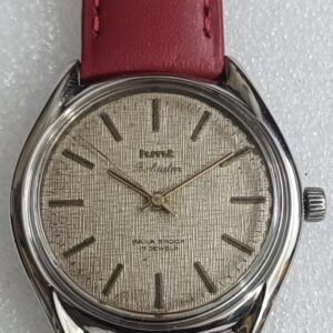 Rare HMT Bahadhur beautiful pattern Dial