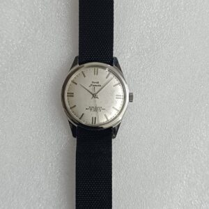 HMT Janata silver