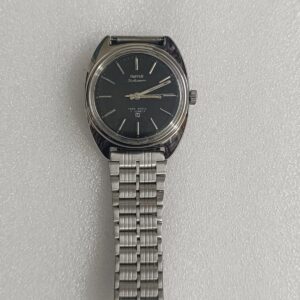 HMT Kohinoor black