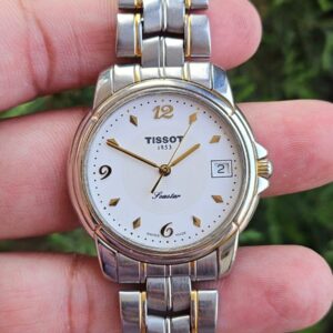 Tissot Seastar Quartz – Swiss Made