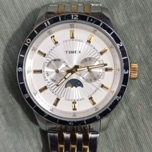 Timex Moonphase Quartz