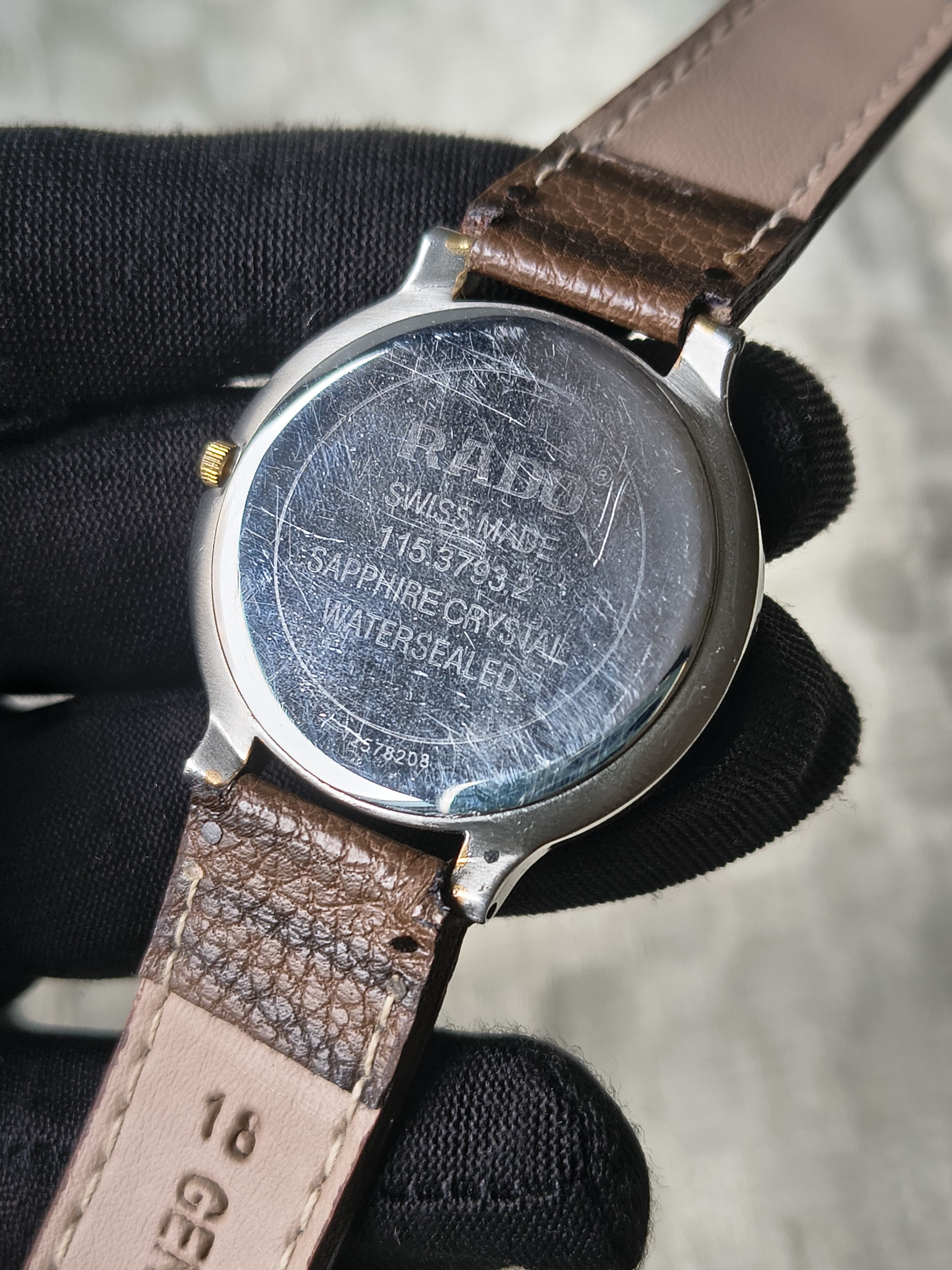 Rado Florence Quartz - Image 4