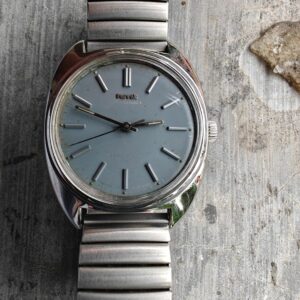 HMT Kohinoor – Vintage Hand-Winding Classic