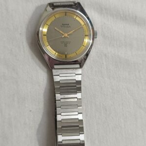HMT Vivek golden grey