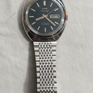 HMT Suraj black
