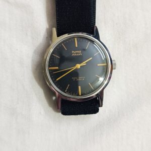 HMT Akash black