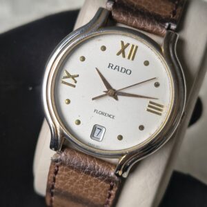 Rado Florence Quartz