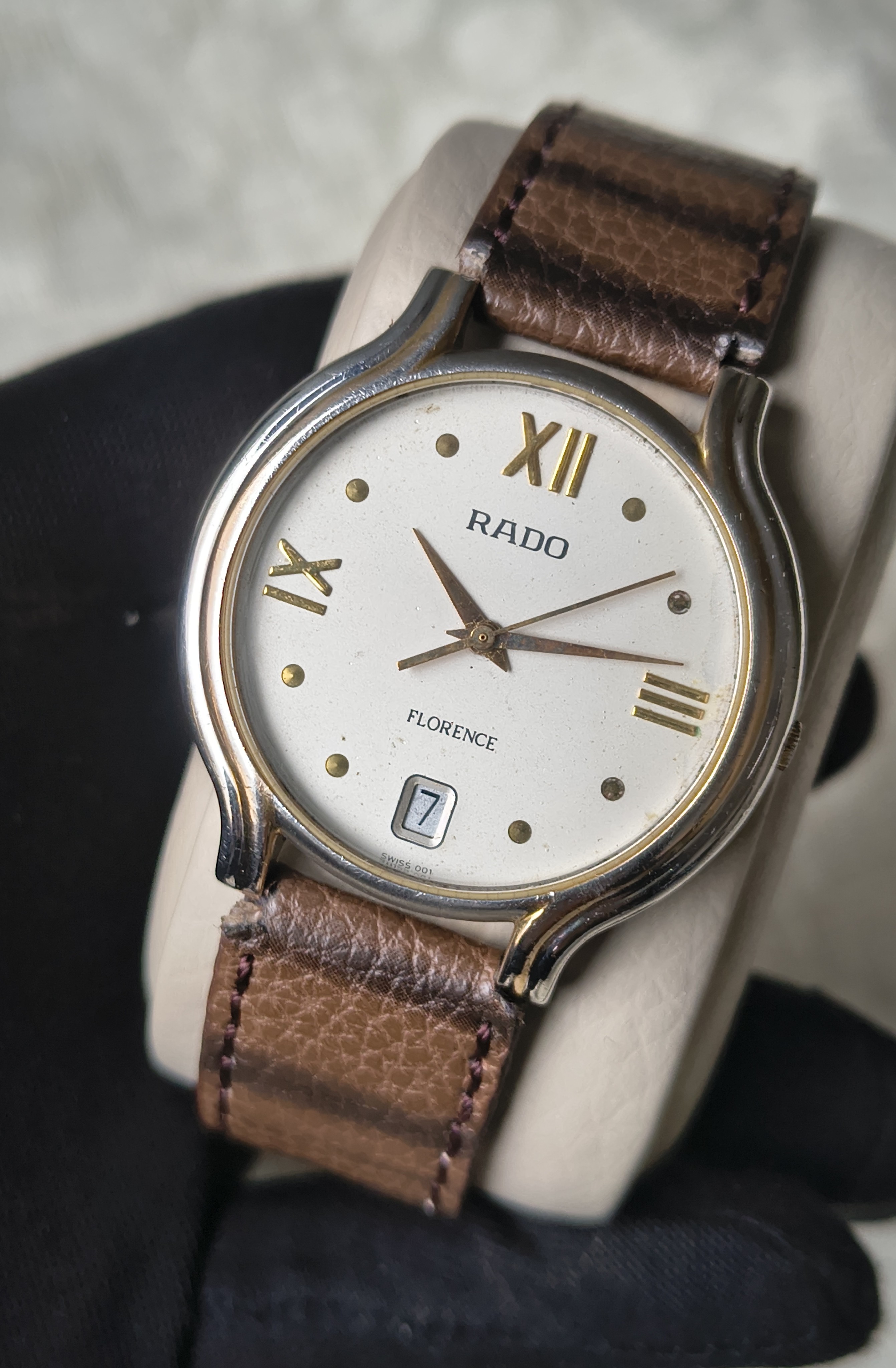 Rado Florence Quartz